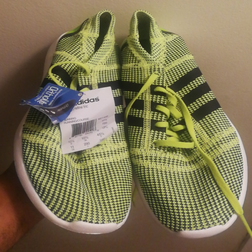 Adidas element refine
